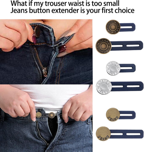 FlexFit Jean Extenders👖🔘