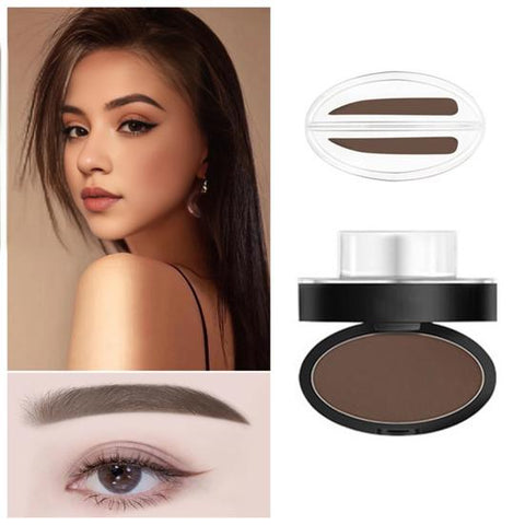 Eyebrow Stamp