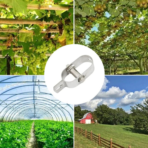 Wire tensioning tool