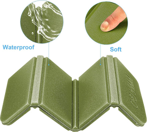 Waterproof Foldable Seat Mat