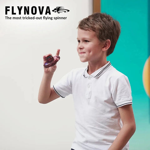Flynova Drone Fly Spinner