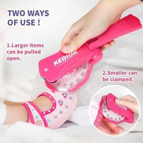 Blinger Gem Stapler (Complete set)