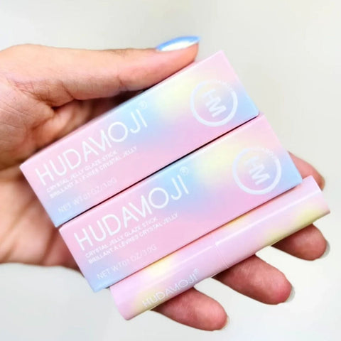 Hudamoji Glitter Jelly Eyeshadow