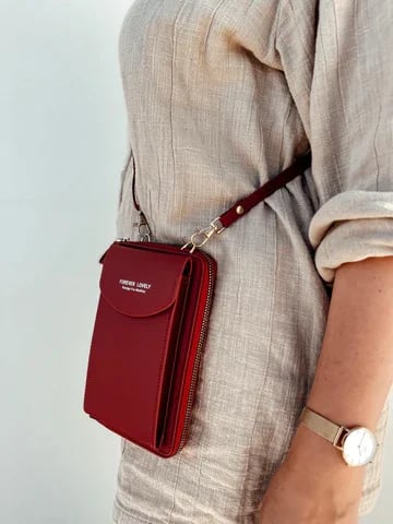 🔥The Original Clutch Wallet