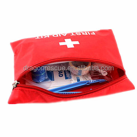 Mini First Aid Kit