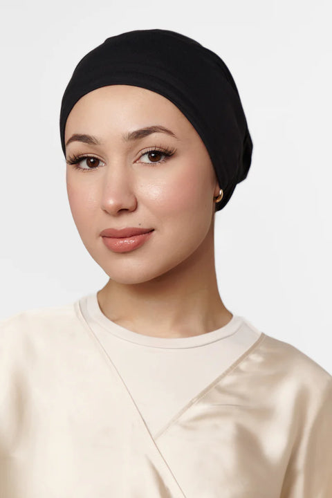 Non Slip Underscarf Caps ( Pack of 2 )