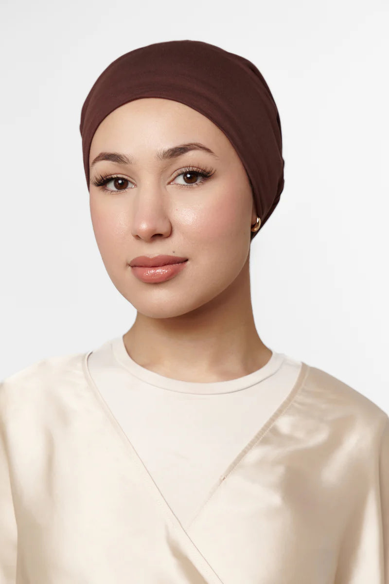 Non Slip Underscarf Caps ( Pack of 2 )