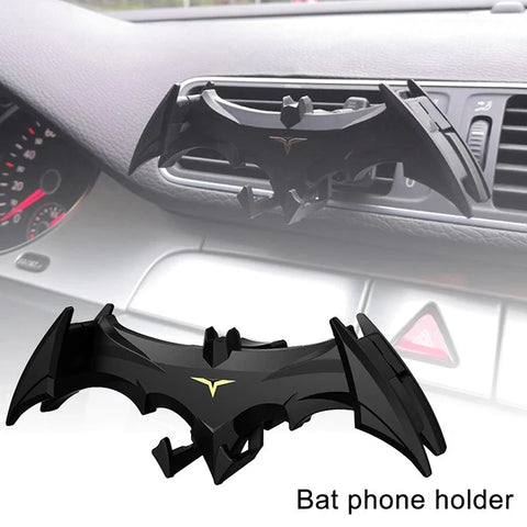 Batman Car Phone Holder