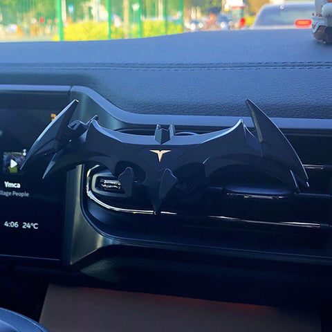 Batman Car Phone Holder