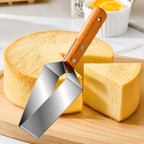 Stainless Steel Watermelon Cutter