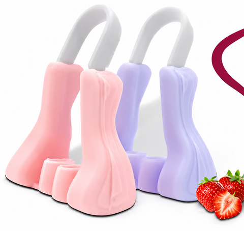 Sillicone Nose Shaping Clip