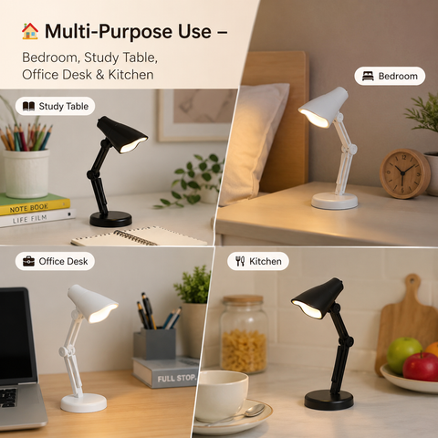 LED Cute Mini Lamp