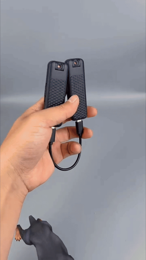 HD 1080P Mini Pen Portable Video Recorder  Camera With Back Clip