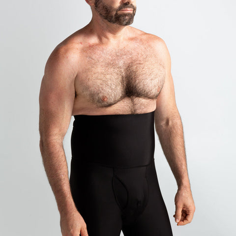Body Shaper Waist Trainer (MEN)