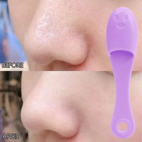 Silicone Facial Finger Brush (PACK OF 2)
