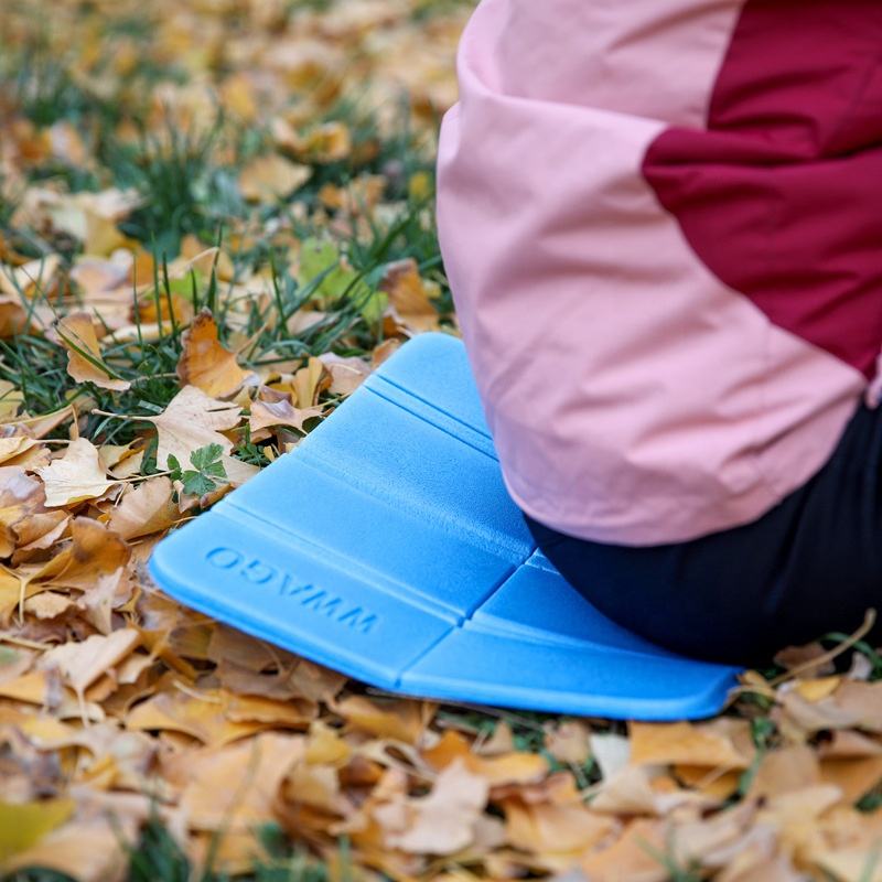 Waterproof Foldable Seat Mat