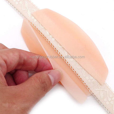 Pain-Free Bra Strap Cushion Pads