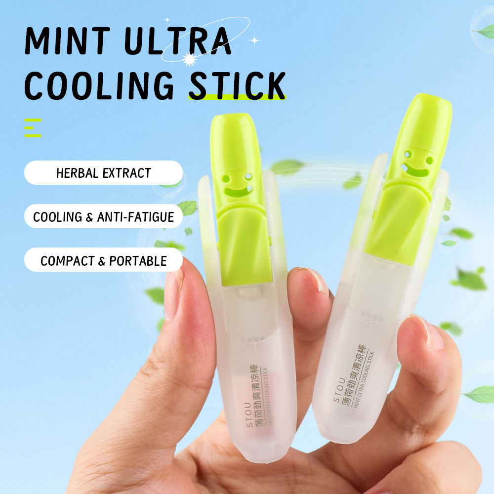 Nasal Inhaler Stick 🌬️