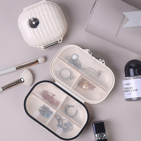 Mini Travel Storage Box