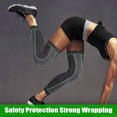 Knee Pads Support Sleeve Protector