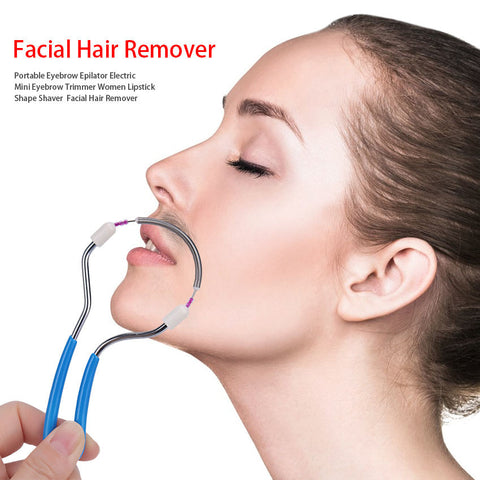 Facial Hair Remover For Women