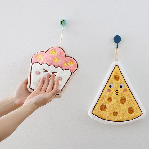 Soft Hanging Plush Pads