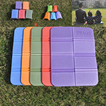 Waterproof Foldable Seat Mat
