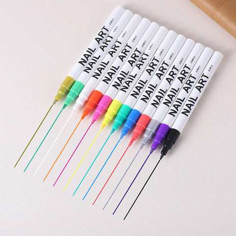 💅 Nail Art Pens 🌈