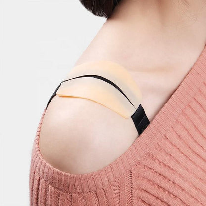 Pain-Free Bra Strap Cushion Pads