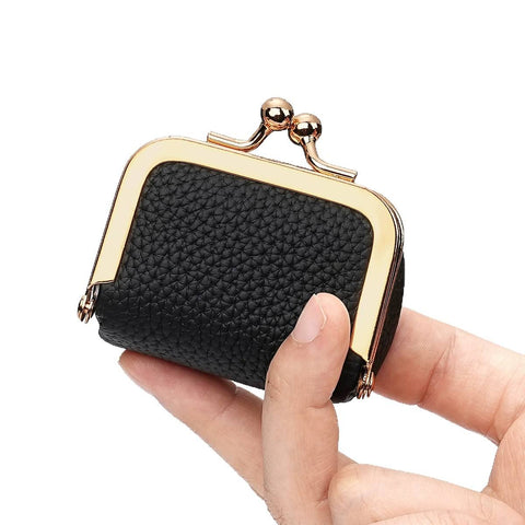 ✨ Portable Leather Jewelry Bag 👜