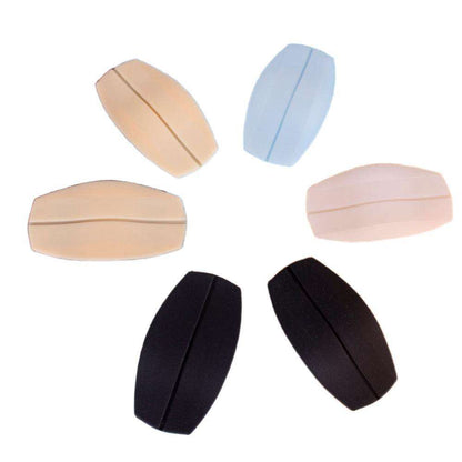 Pain-Free Bra Strap Cushion Pads