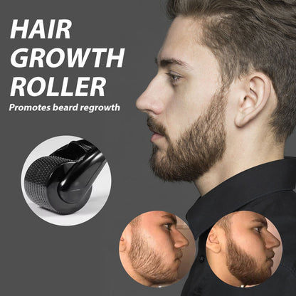 Hair Growth Derma Roller