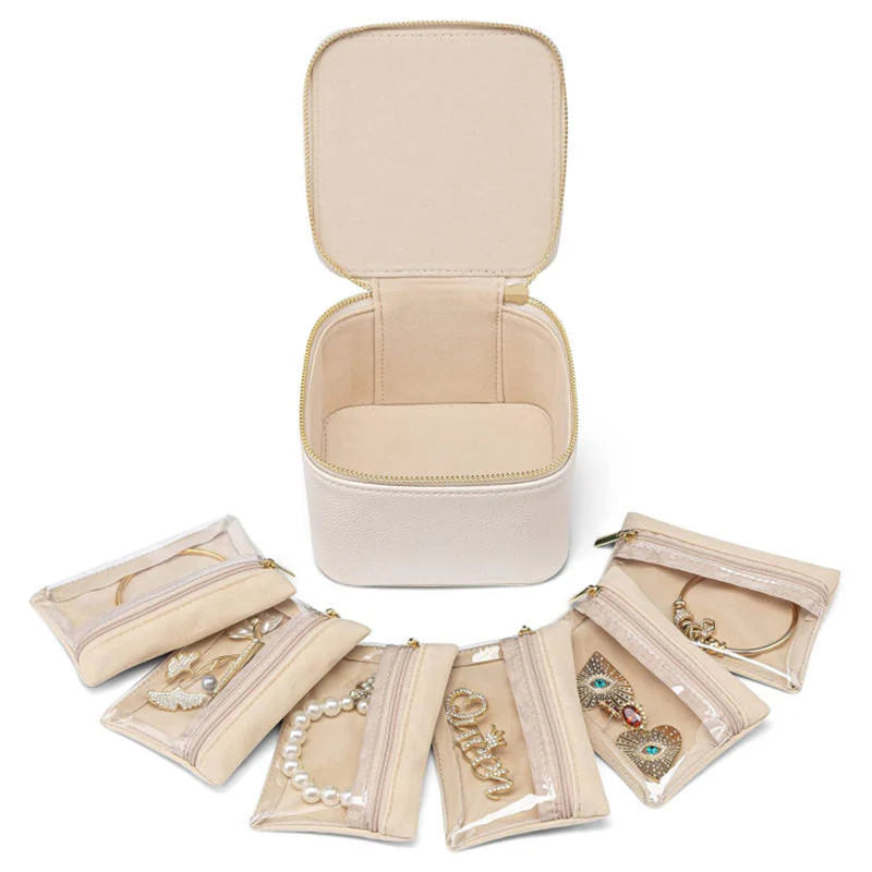 Sobi Jewellery And Accessories Storage Box