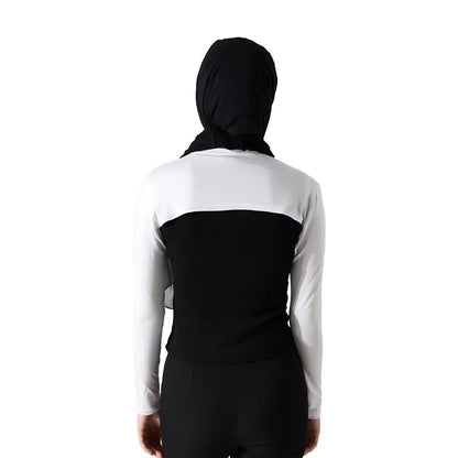 Women's Breathable Sleeve Top