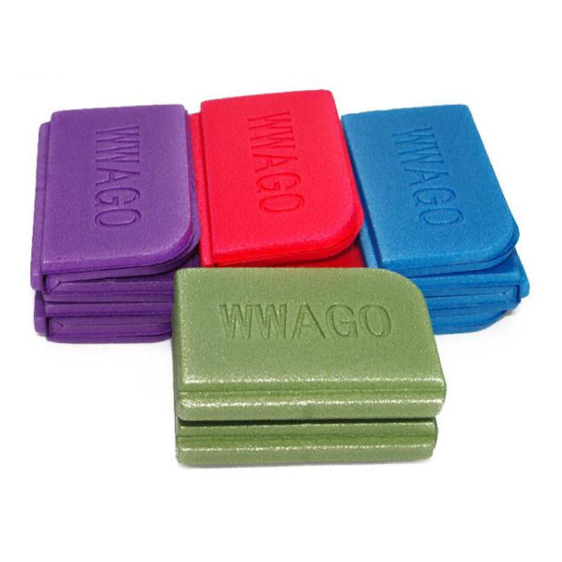 Waterproof Foldable Seat Mat