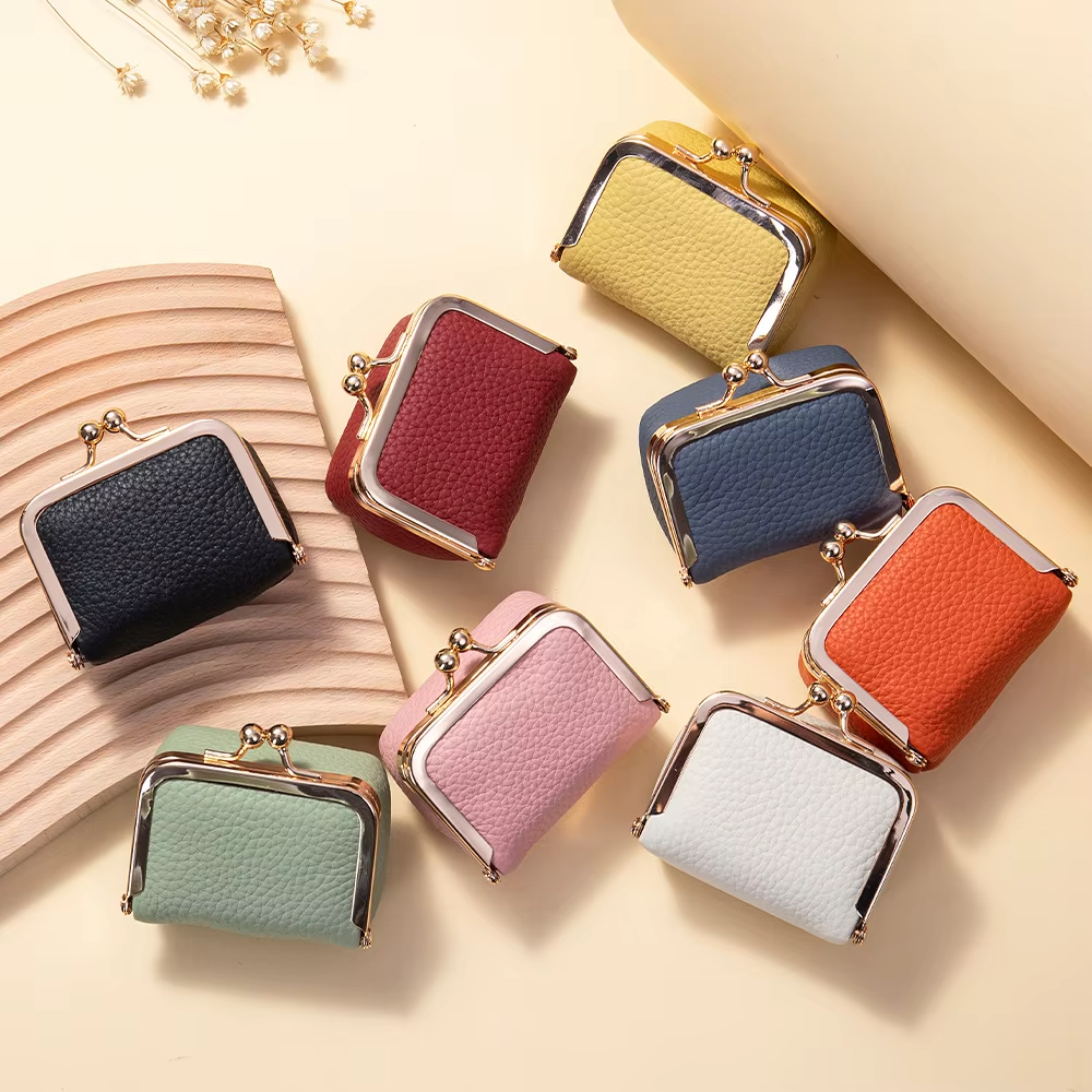 ✨ Portable Leather Jewelry Bag 👜