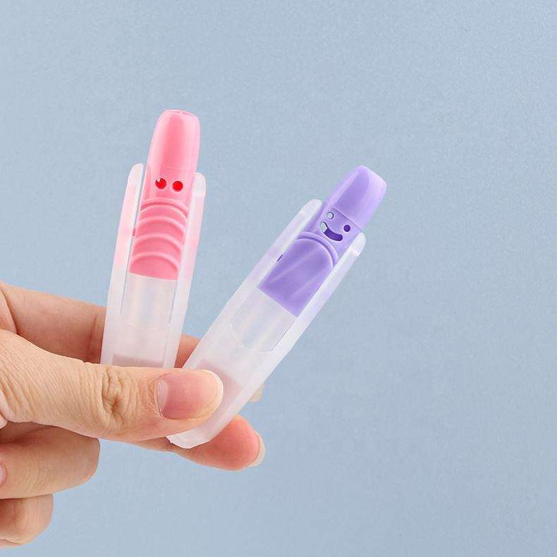 Nasal Inhaler Stick 🌬️