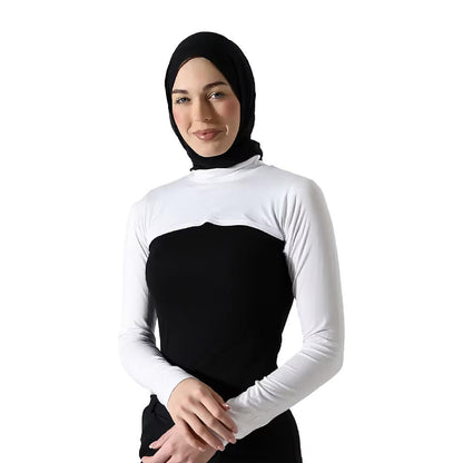 Women's Breathable Sleeve Top