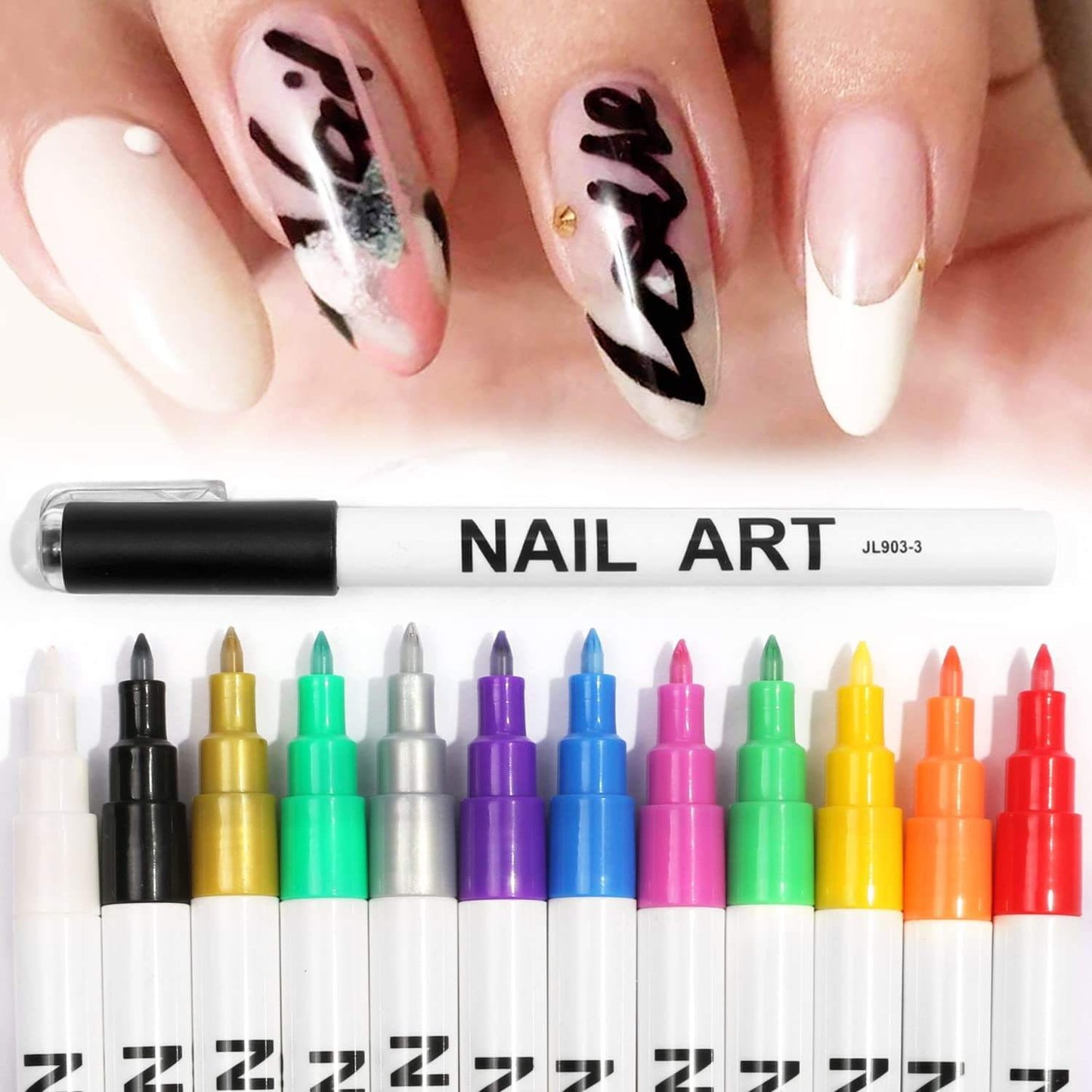 💅 Nail Art Pens 🌈
