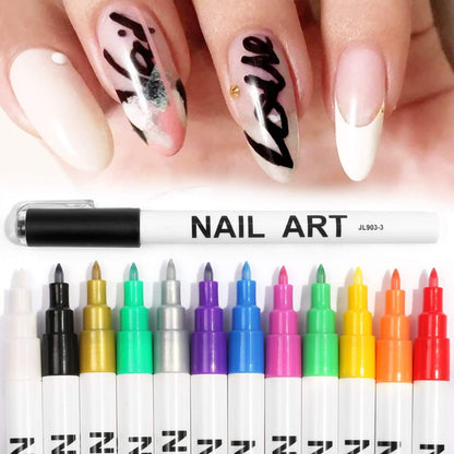 💅 Nail Art Pens 🌈
