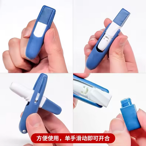 Nasal Inhaler Stick 🌬️