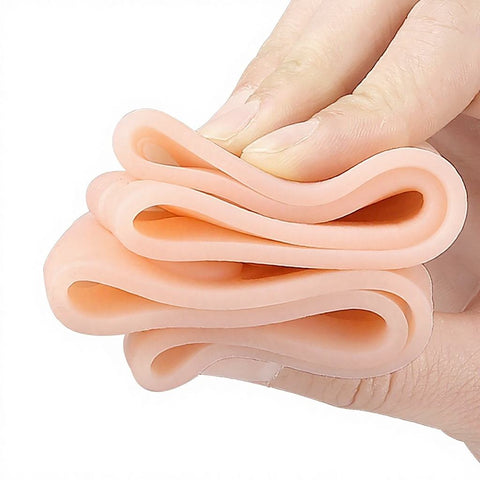 Sillicon Knee Support Brace