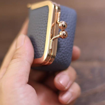 ✨ Portable Leather Jewelry Bag 👜