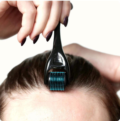 Hair Growth Derma Roller