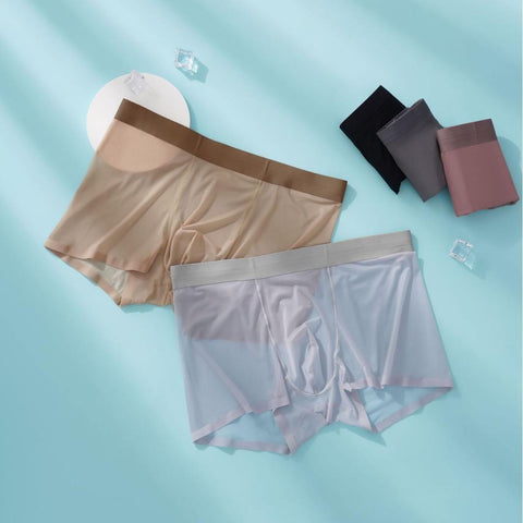 FeatherCool Men’s Underwear