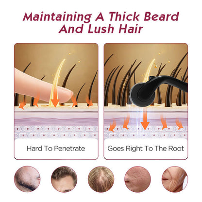 Hair Growth Derma Roller