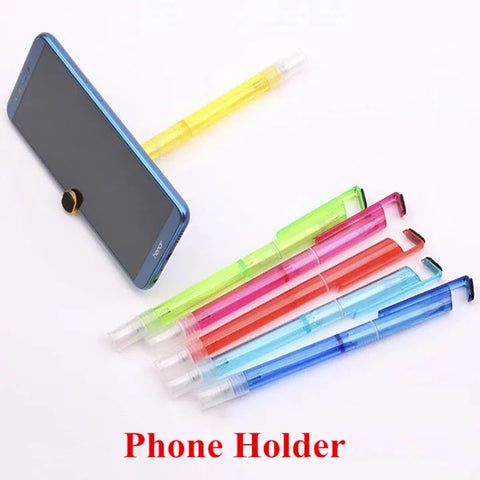 4-in-1 Multifunction Pen