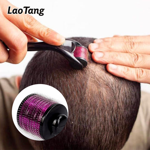 Hair Growth Derma Roller