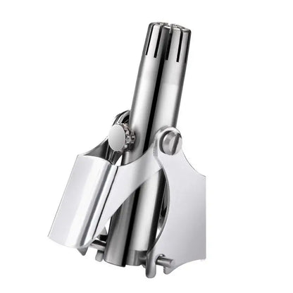 Nose Hair Trimmer For Men Ear Cleaner