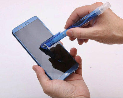 4-in-1 Multifunction Pen